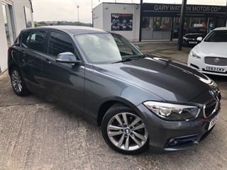 BMW 116d