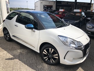 DS 3