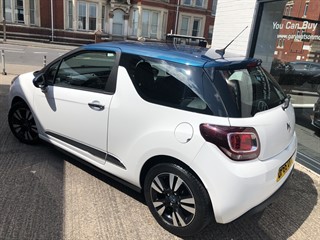 DS 3