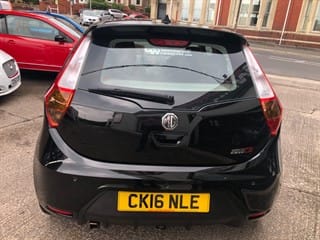 MG MG3