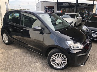 Volkswagen Up