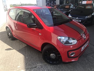 Volkswagen Up