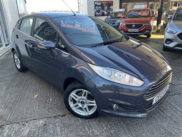 Our Previously Sold Vehicles, Gary Watson Motor Company