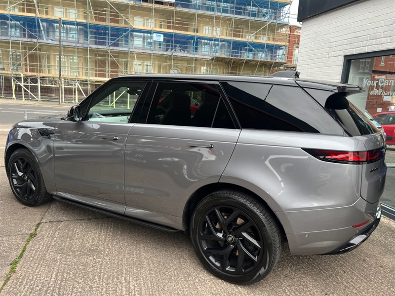 Used Vehicles in Barry, Glamorgan | Gary Watson Motor Company