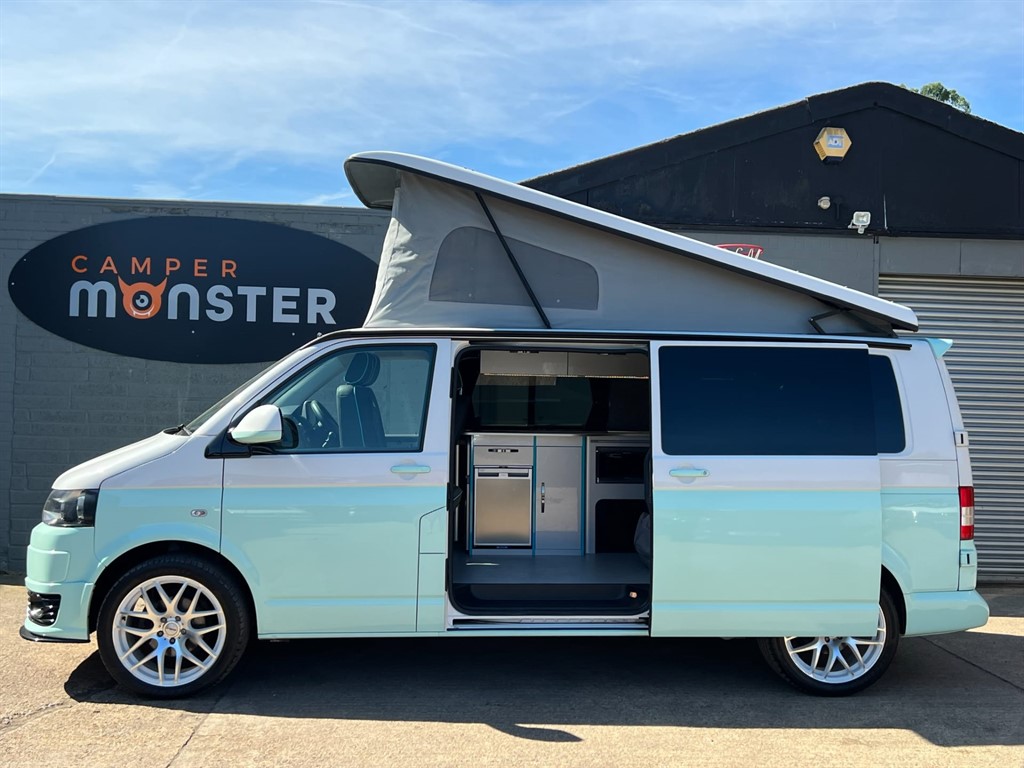 Volkswagen sale in Addlestone, Surrey | Camper Monster