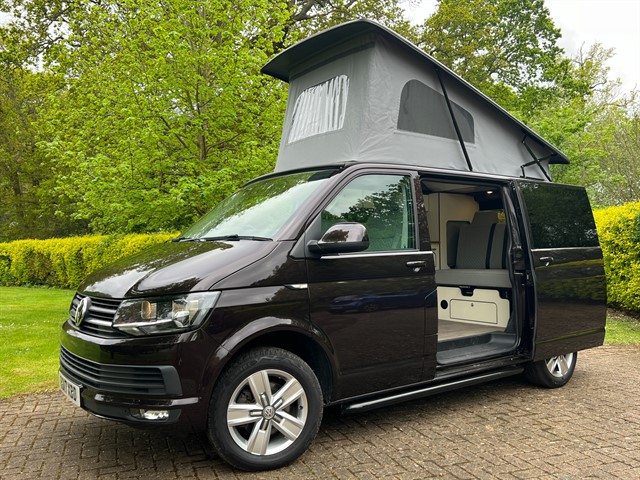 Volkswagen Transporter Used Volkswagen Vans For Sale Used