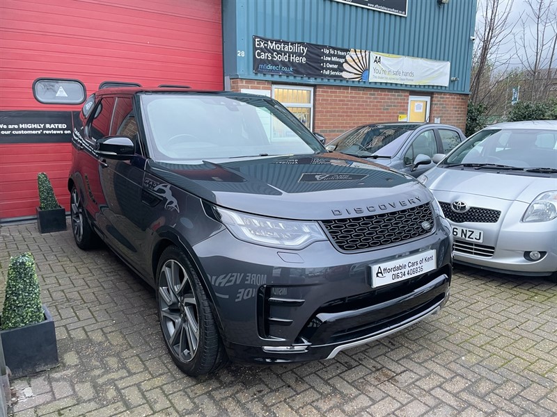 Used Vehicles in Rochester, Kent Affordable Cars of Kent