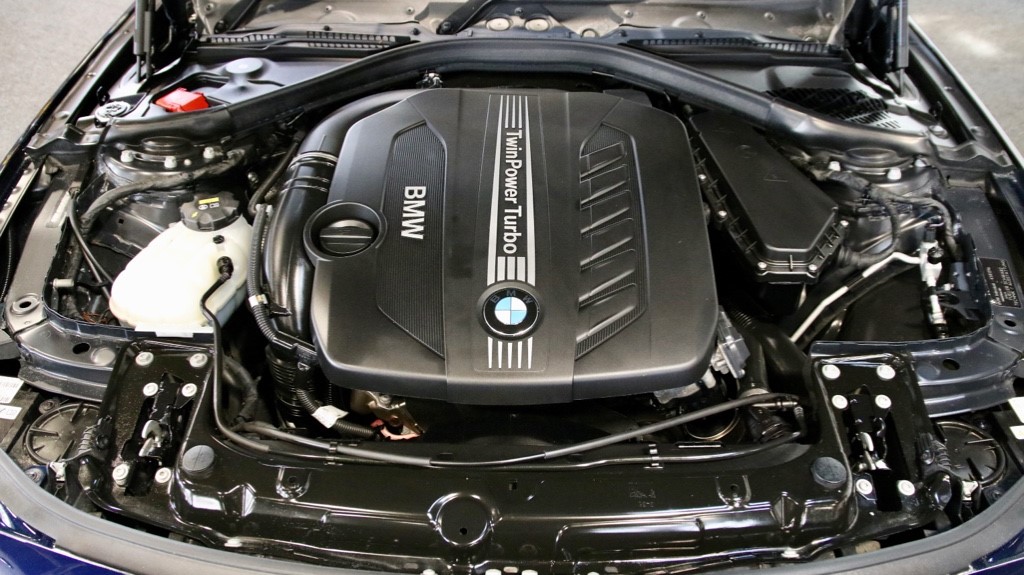 BMW 435d | The Car Specialists | South Yorkshire