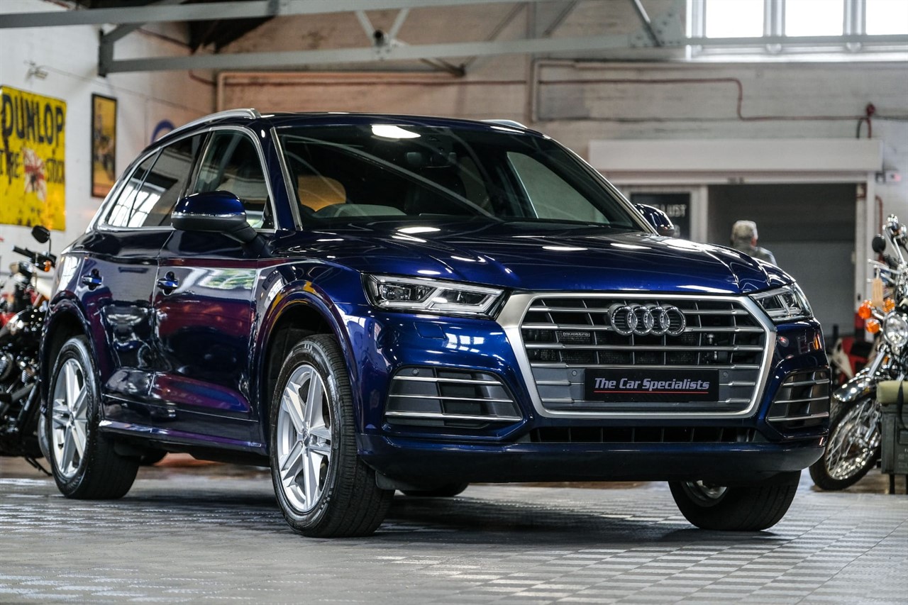 2017 Audi 2018 Audi Q7 Roof Rack Thule Rooftop Cargo Carrier Mua Roof Rack  Cross Bars, image size:1280x853