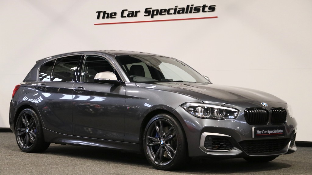 BMW M140i | The Car Specialists | South Yorkshire