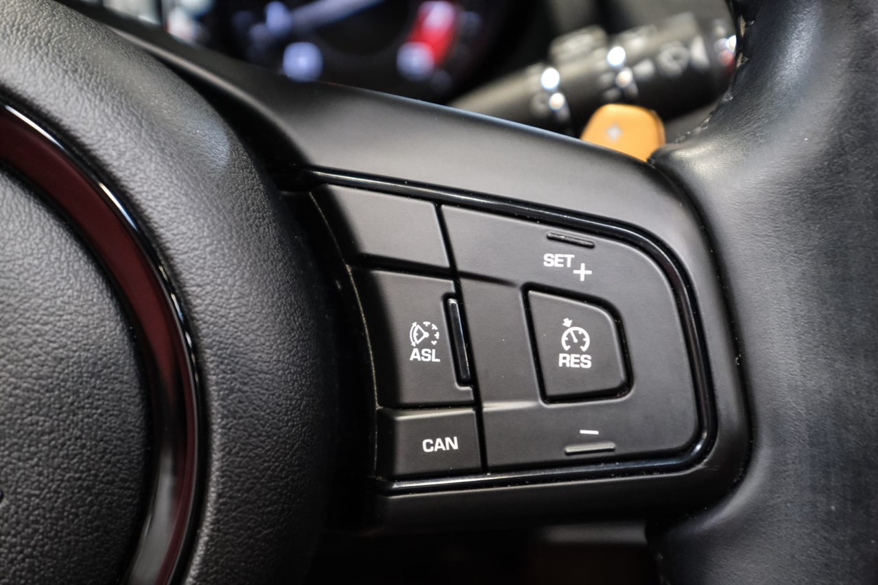 Jaguar F-Type | The Car Specialists | South Yorkshire