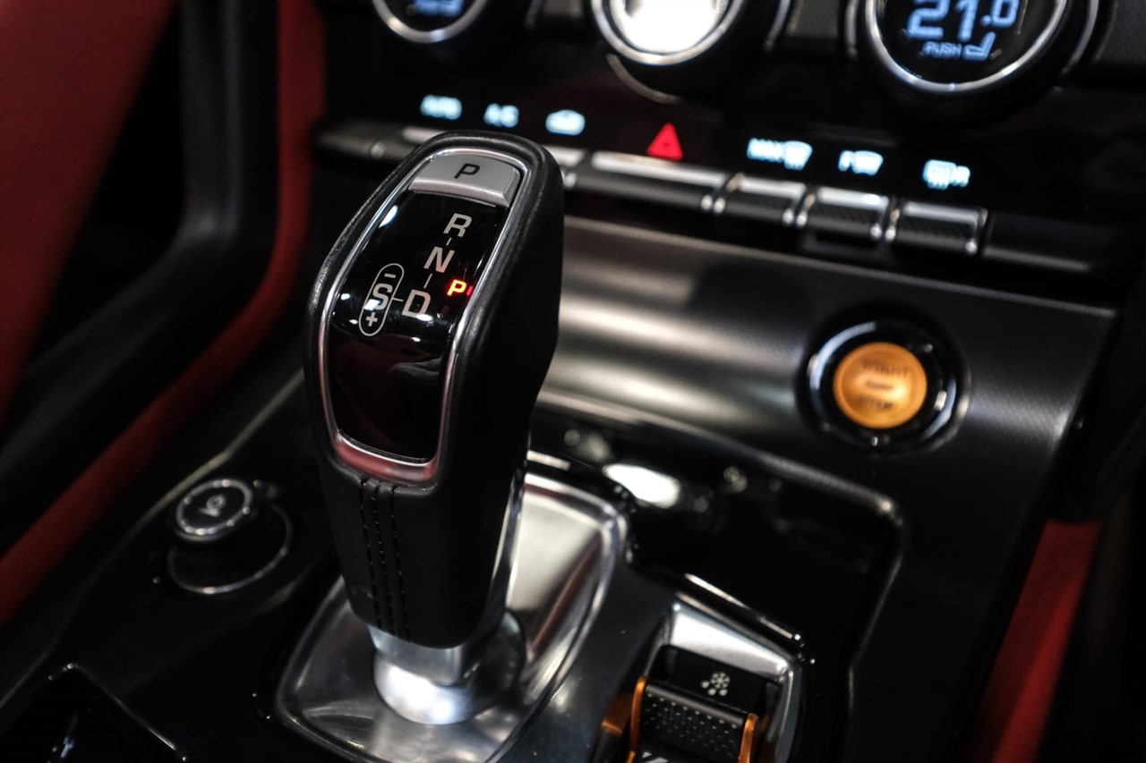Jaguar F-Type | The Car Specialists | South Yorkshire