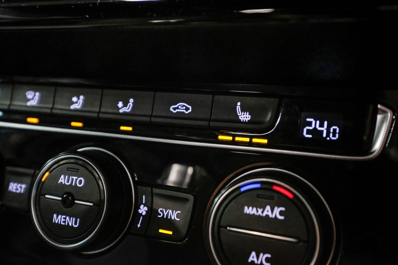 Volkswagen Passat | The Car Specialists | South Yorkshire