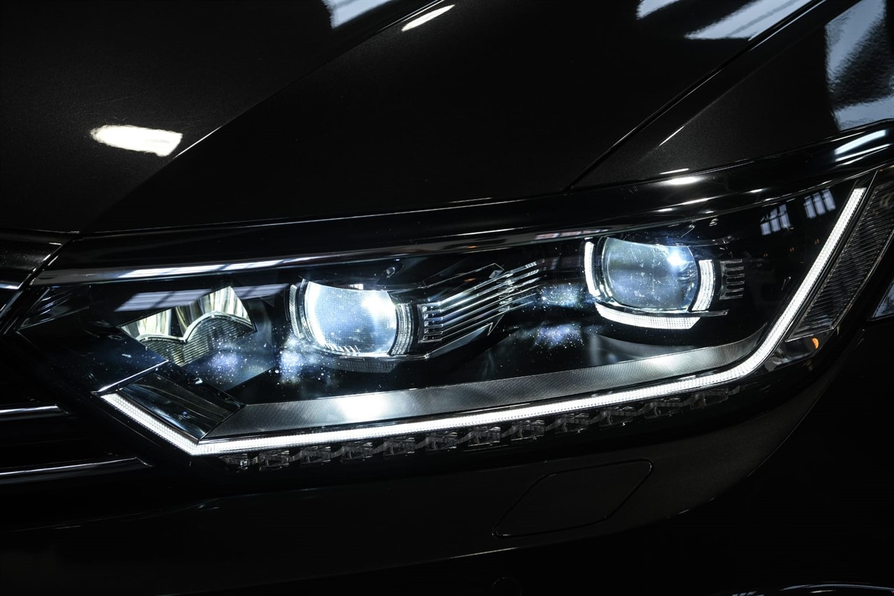 Volkswagen Passat | The Car Specialists | South Yorkshire