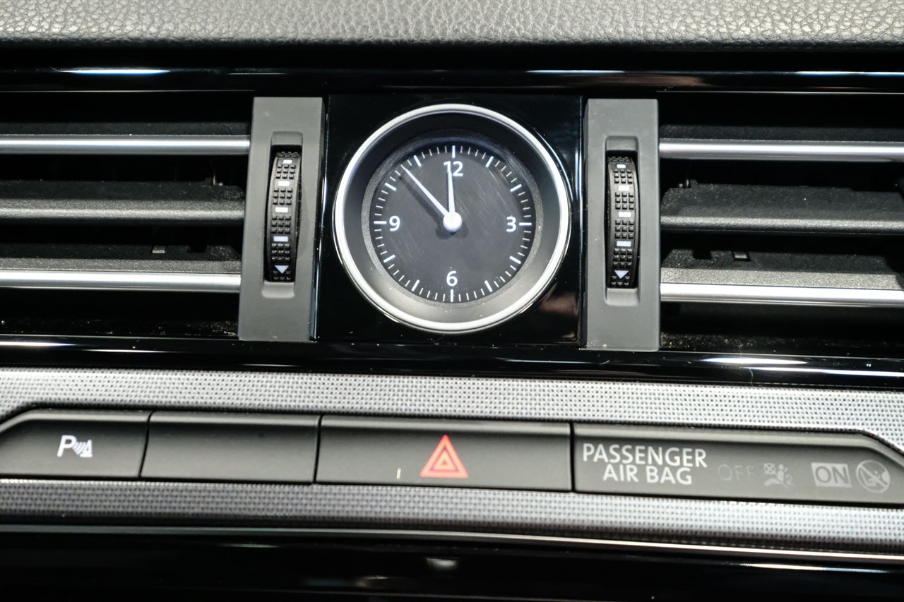 Volkswagen Passat | The Car Specialists | South Yorkshire