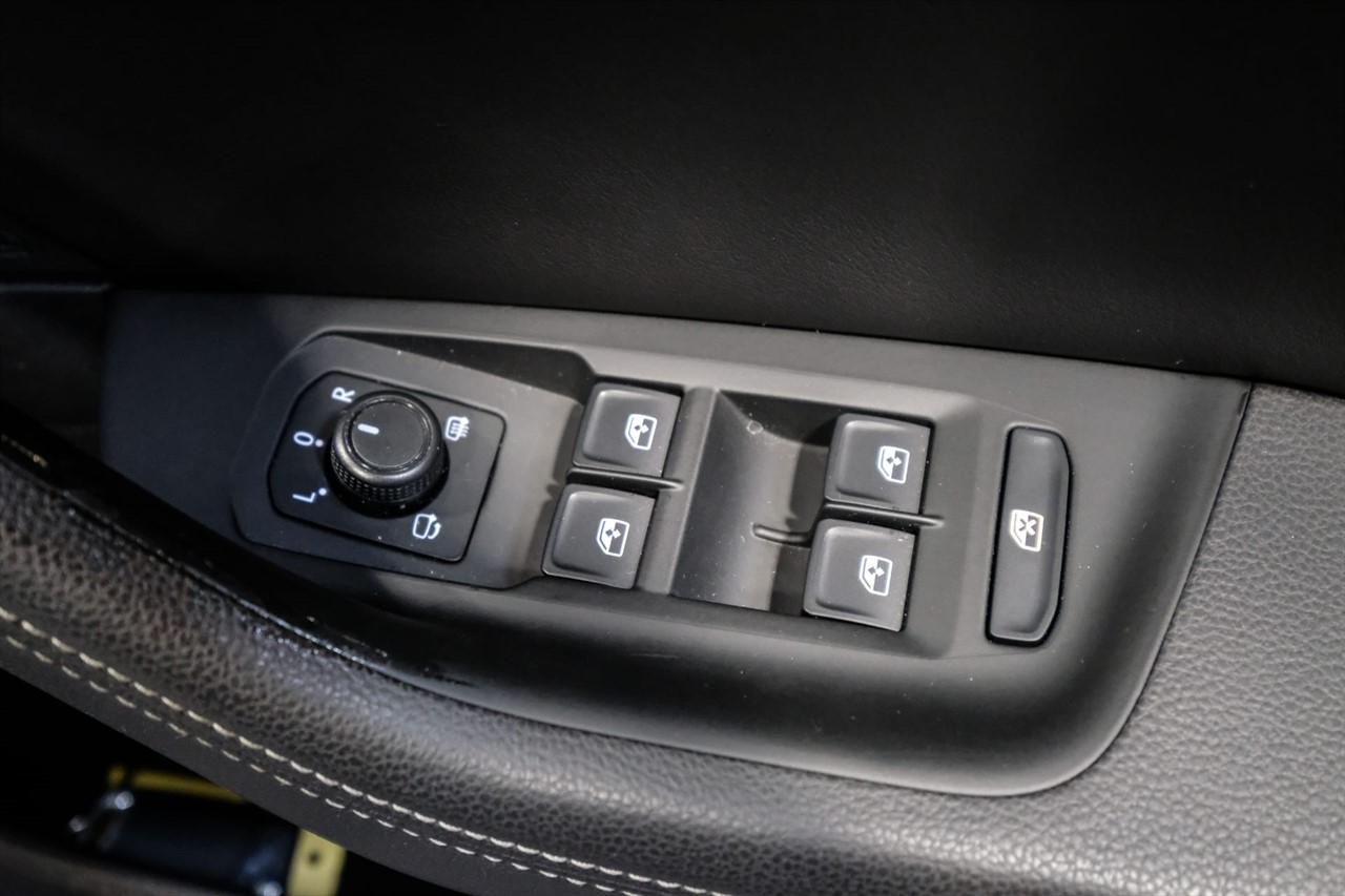 Volkswagen Passat | The Car Specialists | South Yorkshire