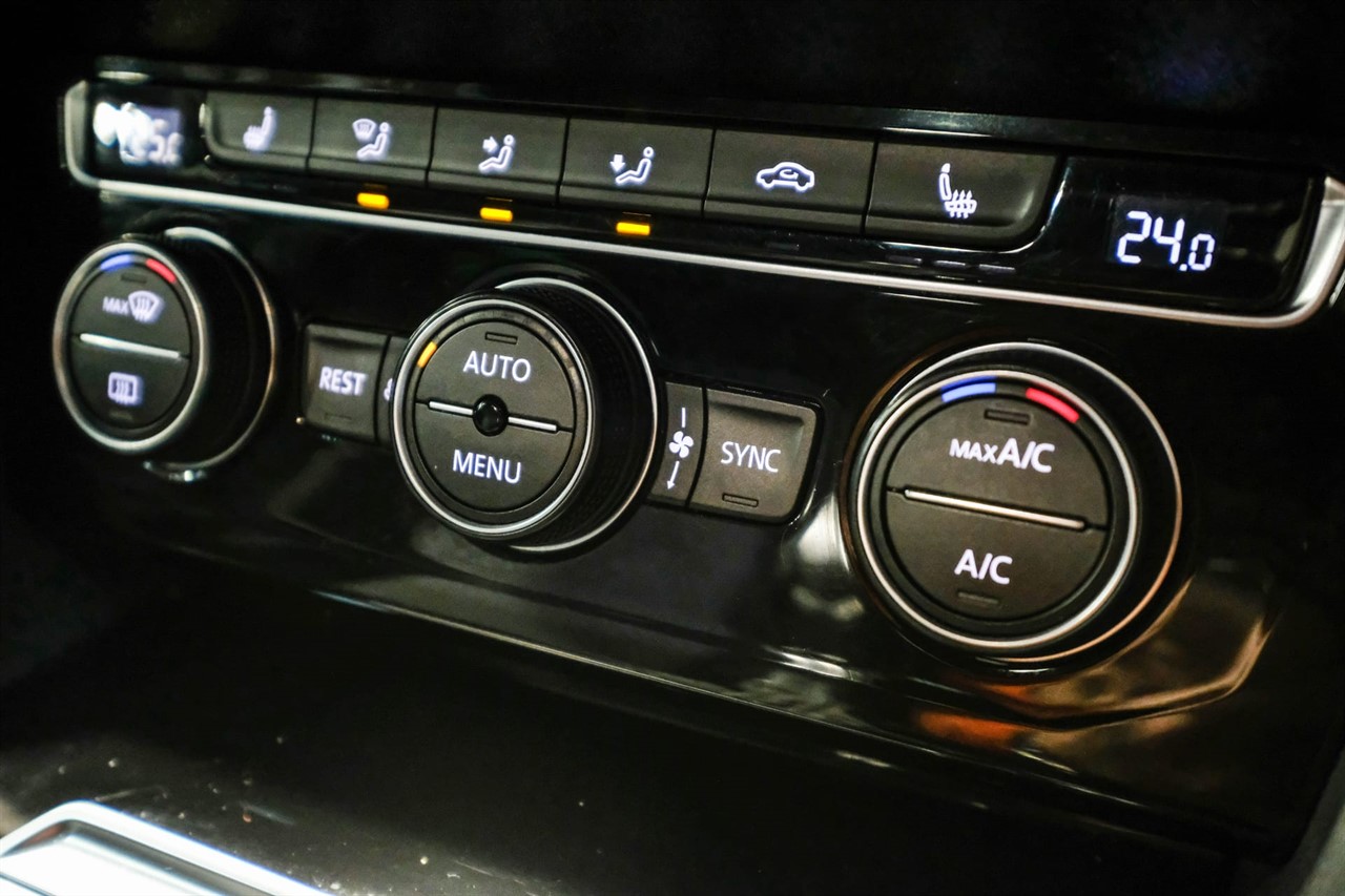 Volkswagen Passat | The Car Specialists | South Yorkshire