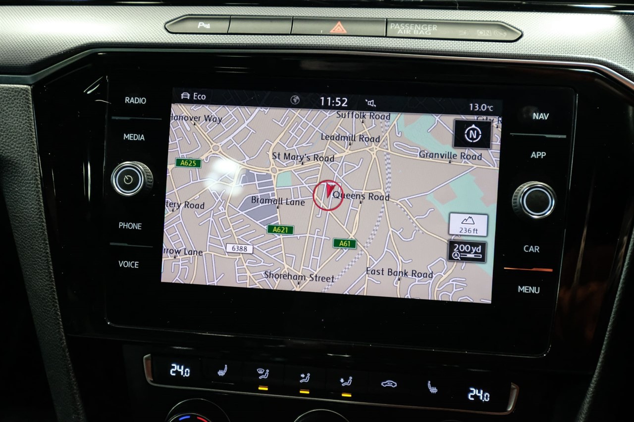 Volkswagen Passat | The Car Specialists | South Yorkshire