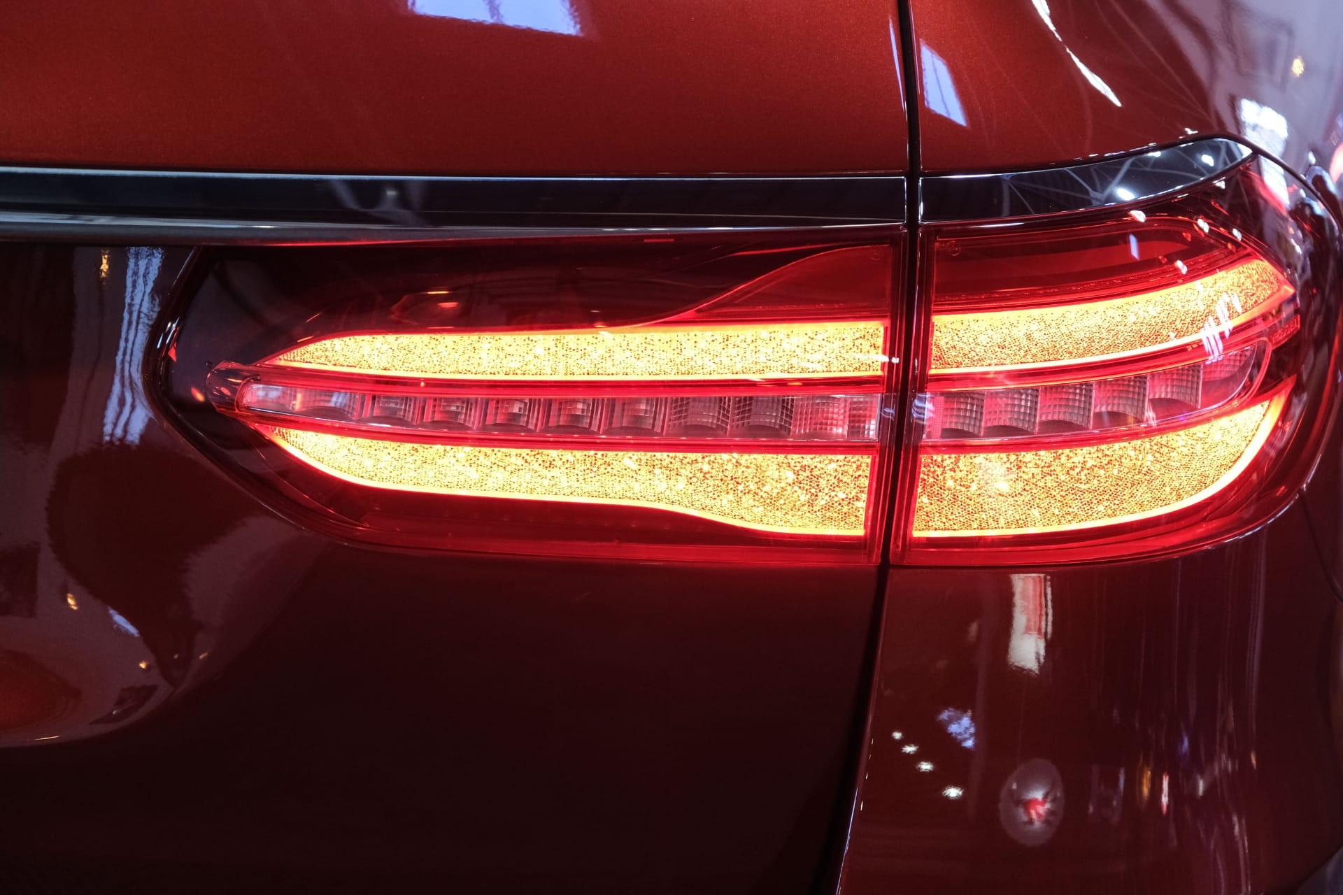 Mercedes E300 The Car Specialists South Yorkshire