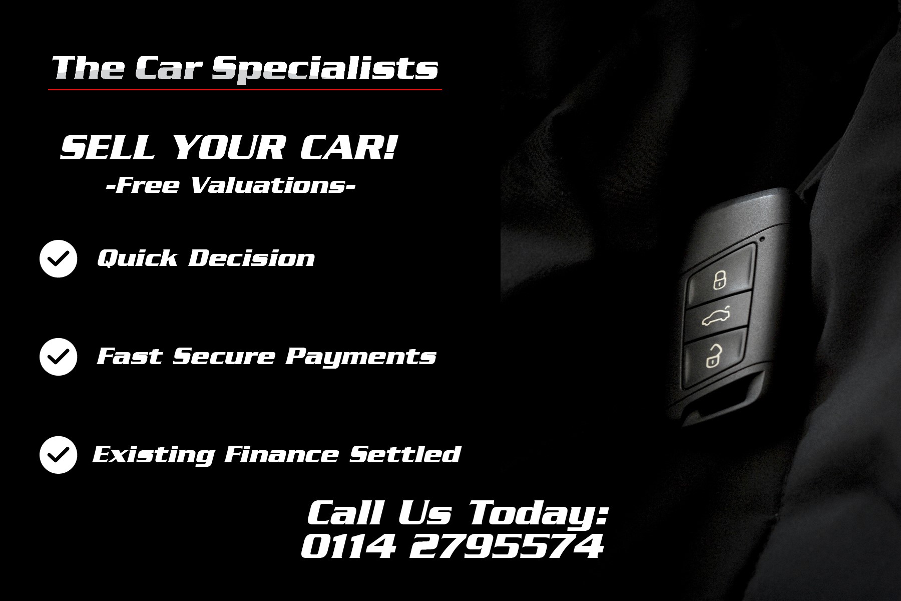 Suzuki Jimny | The Car Specialists | South Yorkshire