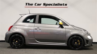 Abarth 500