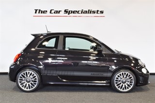Abarth 500