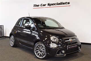 Abarth 500