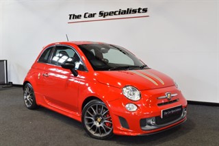 Abarth 695