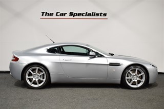 Aston Martin Vantage