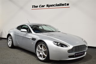 Aston Martin Vantage
