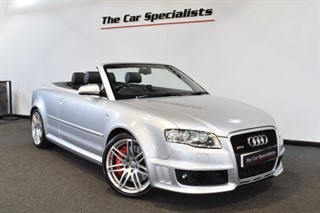 Audi RS4