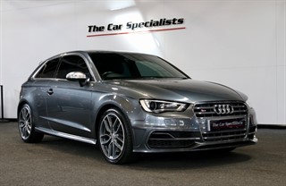Audi S3