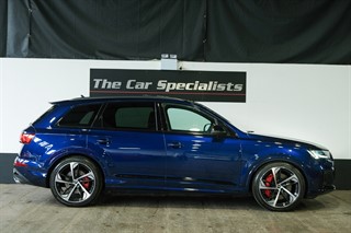 Audi SQ7