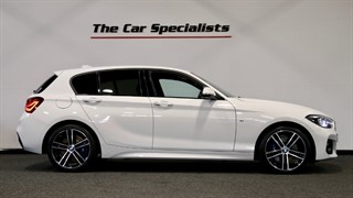 BMW 116d