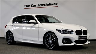 BMW 116d