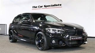 BMW 118i