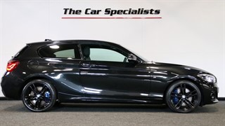 BMW 118i