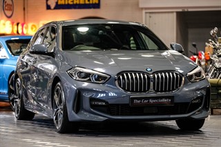 BMW 120d
