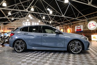 BMW 120d
