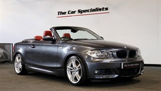 BMW 120i