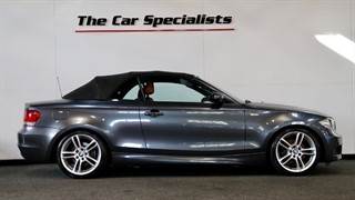 BMW 120i