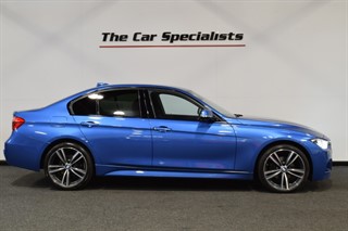 BMW 320d