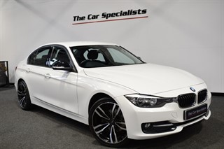 BMW 320d