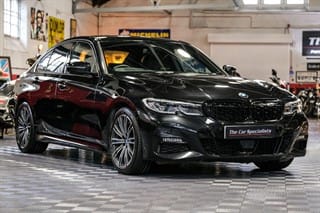 BMW 320d