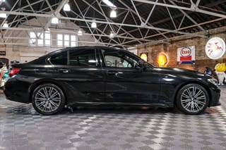 BMW 320d