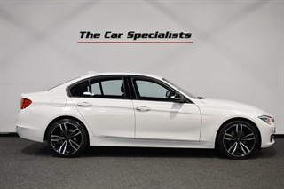 BMW 320d