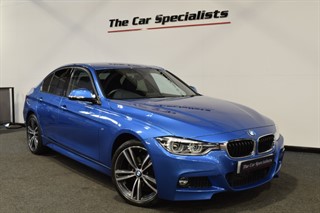 BMW 320d