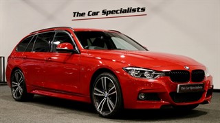 BMW 330d