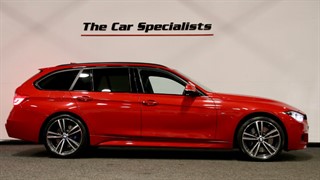 BMW 330d