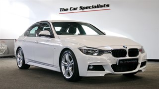 BMW 330d